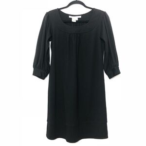 ❤️ Max Studio bishop sleeves dress